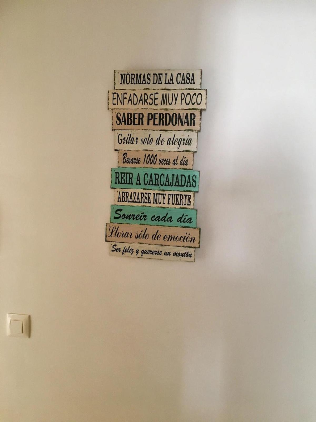 Bonito Centrico Malaga