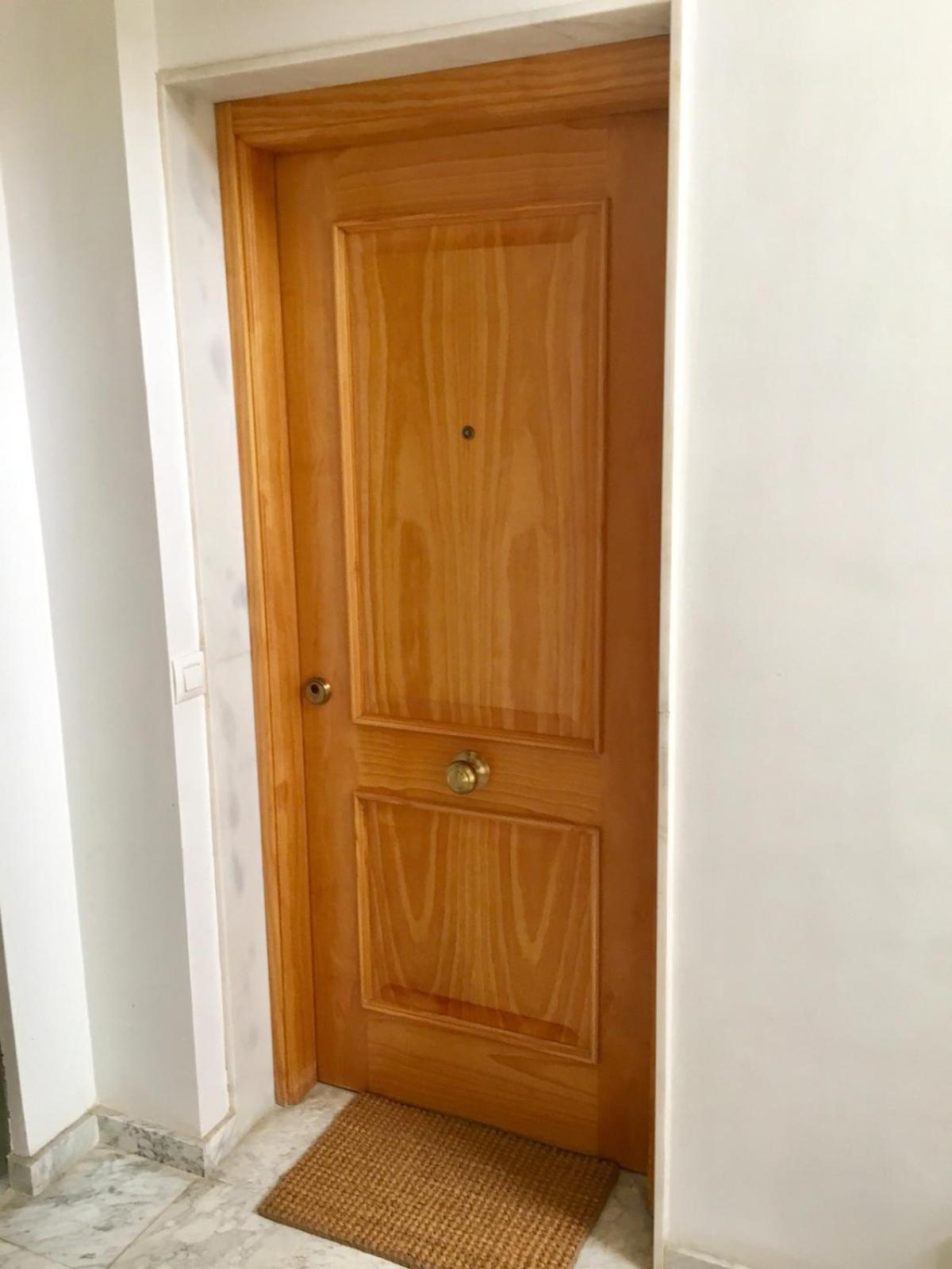 Bonito Centrico Apartment