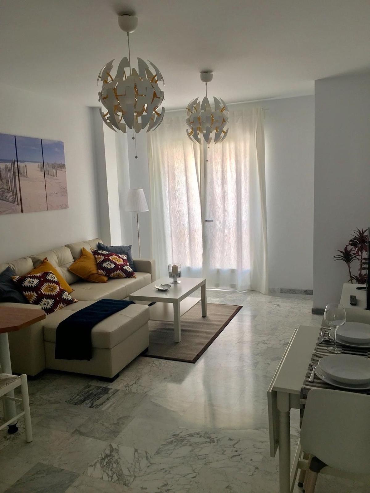Apartment Bonito Centrico