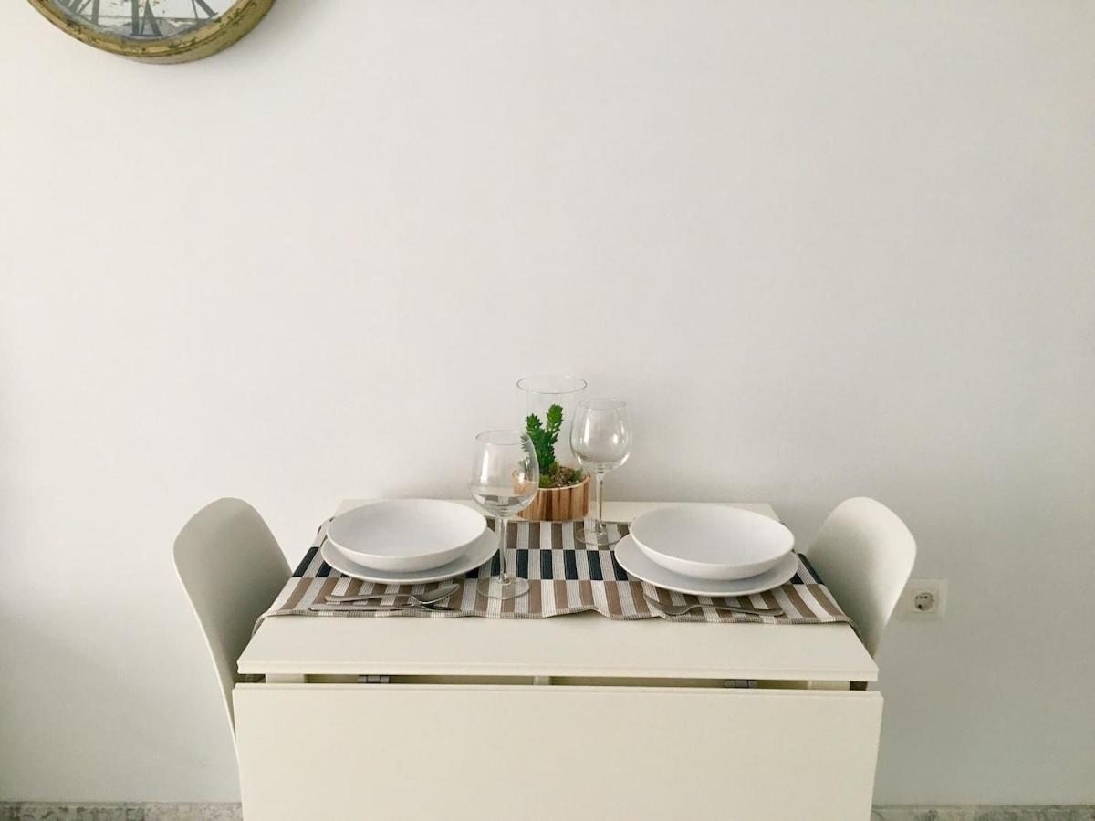 Bonito Centrico Apartment