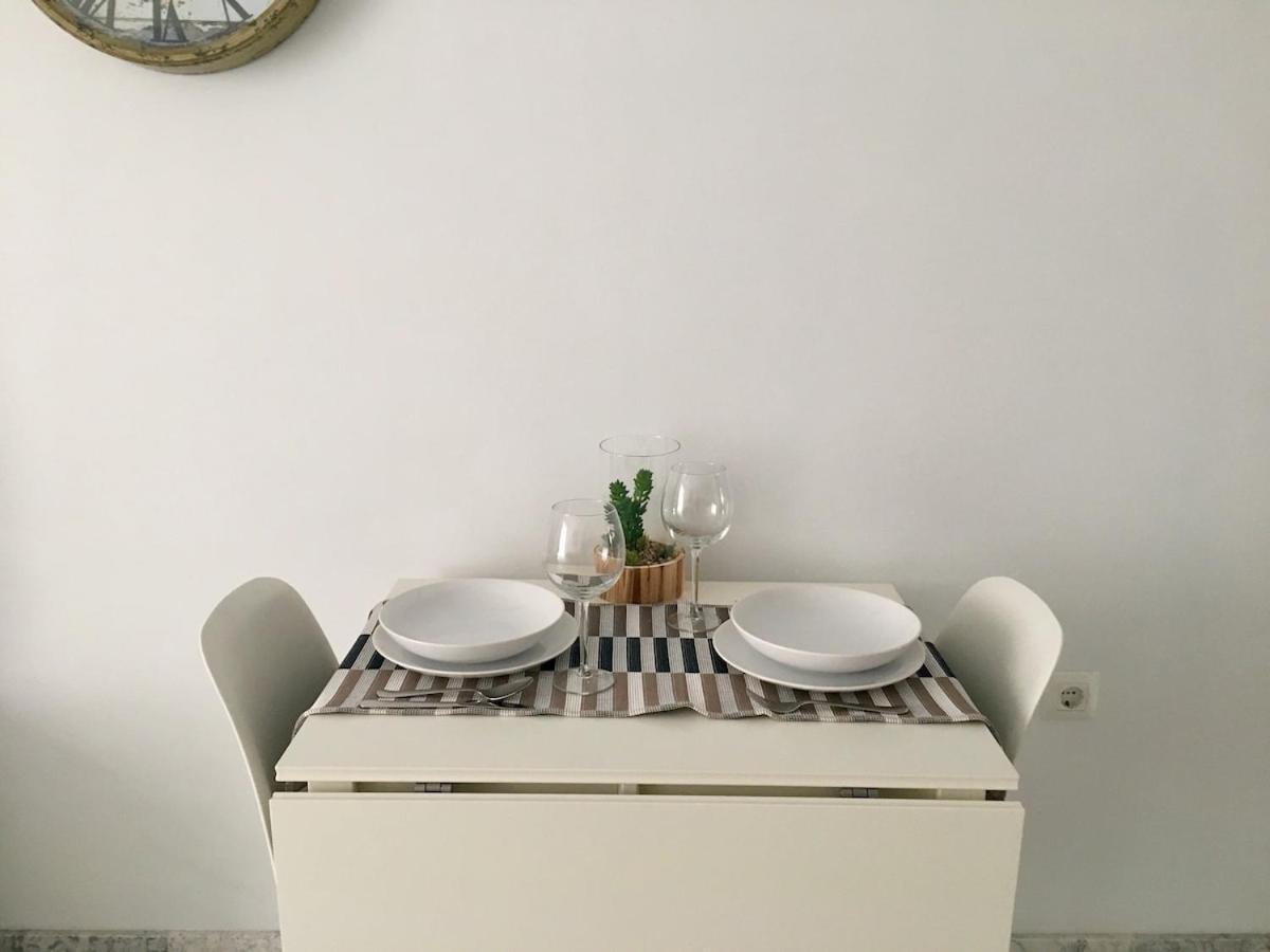 Apartment Bonito Centrico Malaga
