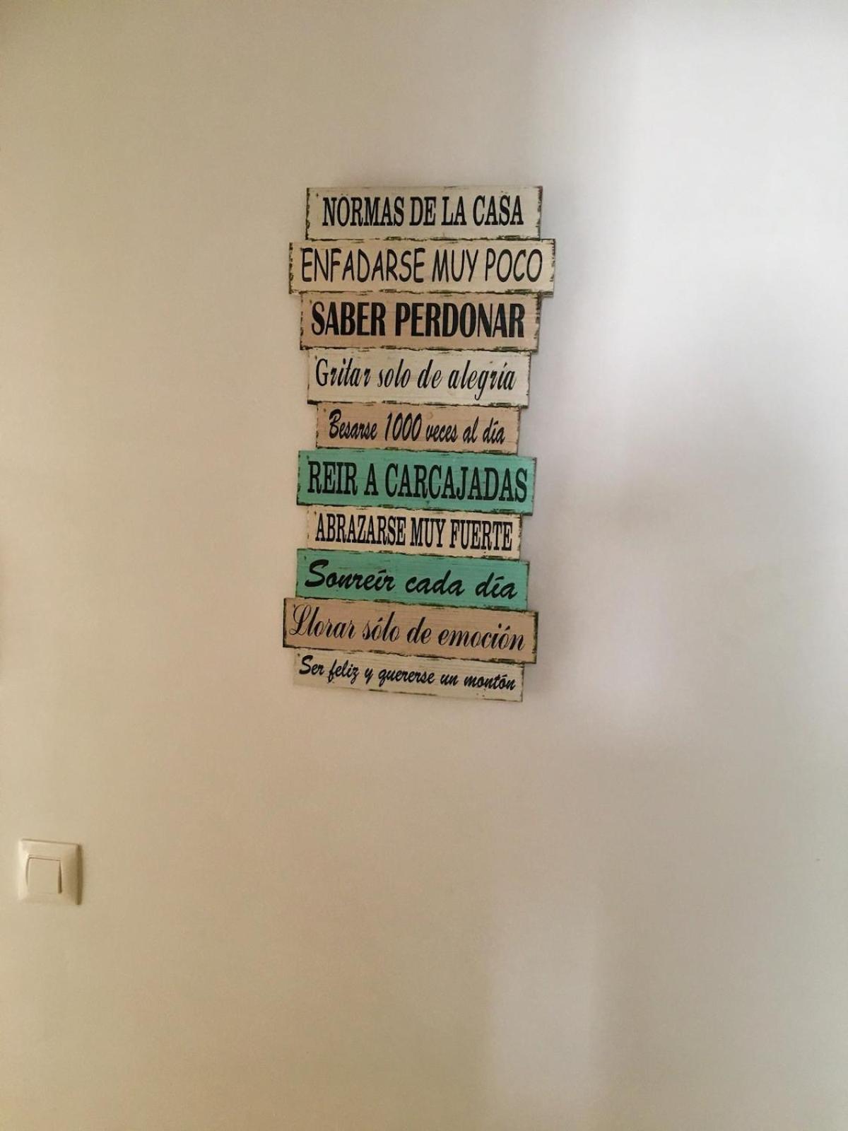Bonito Centrico Apartment