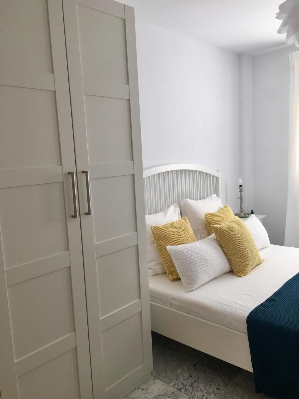 Apartment Bonito Centrico
