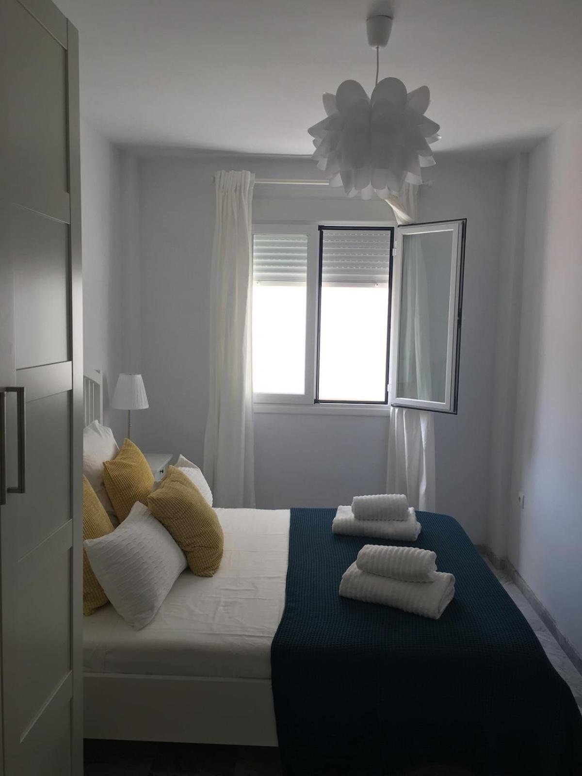 Bonito Centrico Apartment *