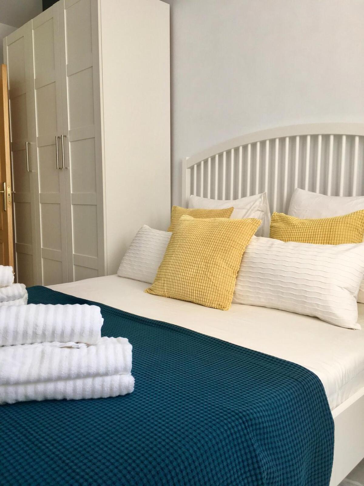 Apartment Bonito Centrico Malaga