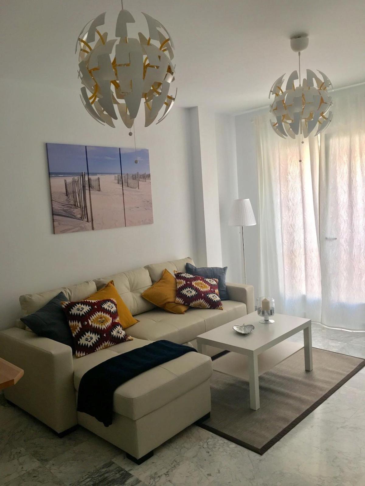 Bonito Centrico Apartment