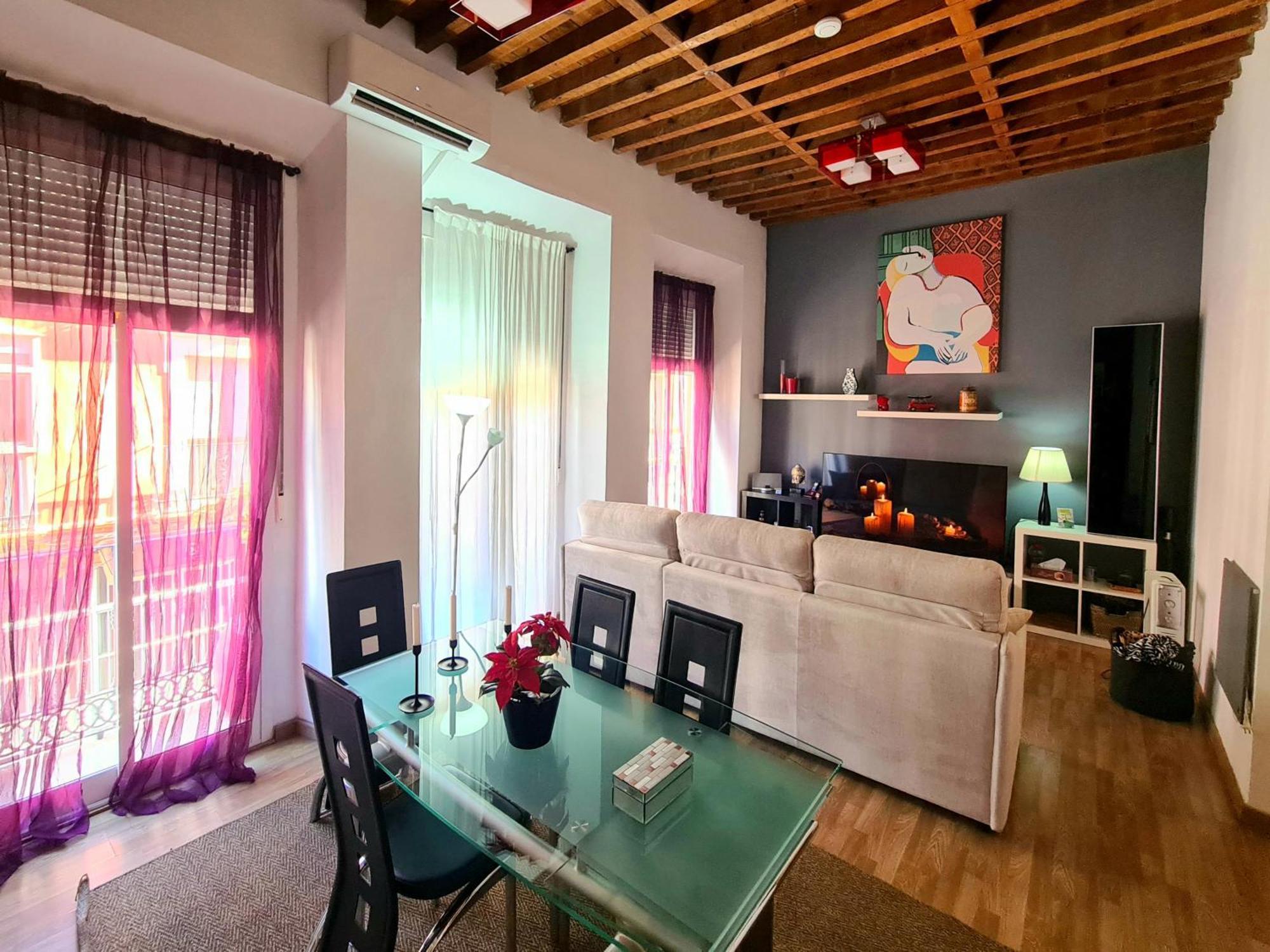 Apartment Montano17
