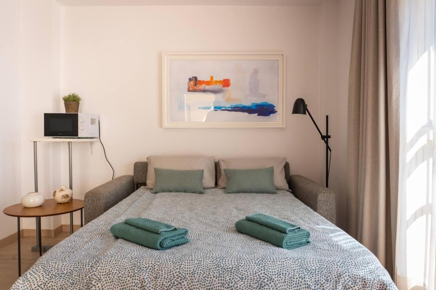 Holiday home Modern Beachside Flat In Wyndham Costa Del Sol