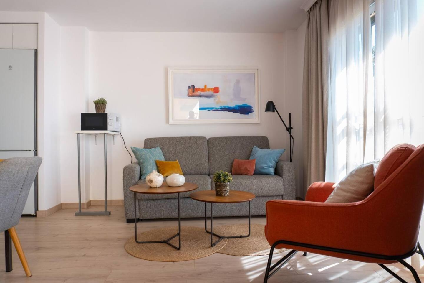 Holiday home Modern Beachside Flat In Wyndham Costa Del Sol Malaga