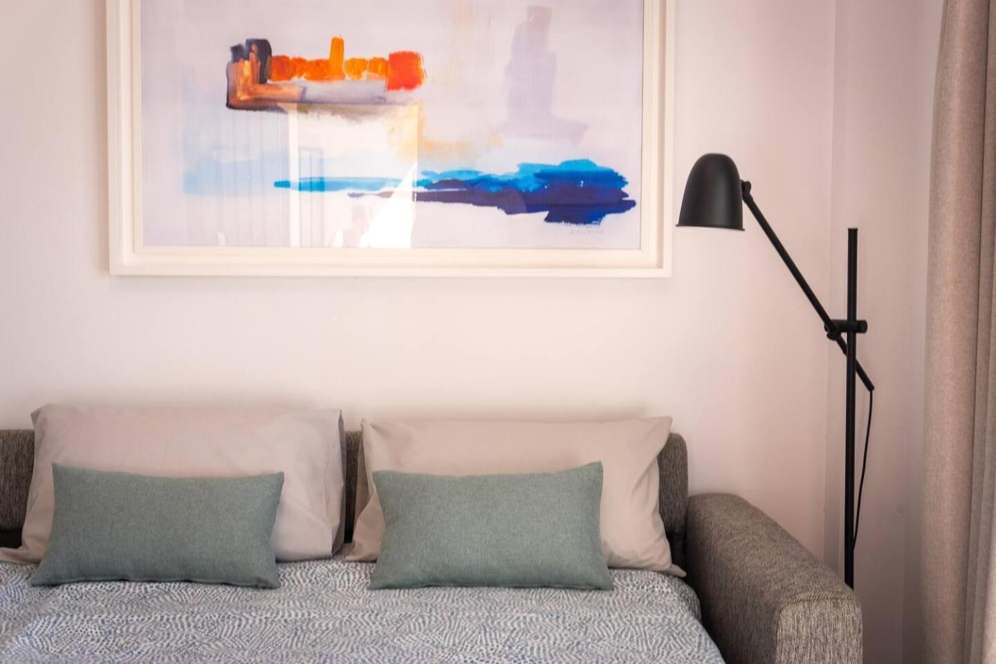 Modern Beachside Flat In Wyndham Costa Del Sol Malaga