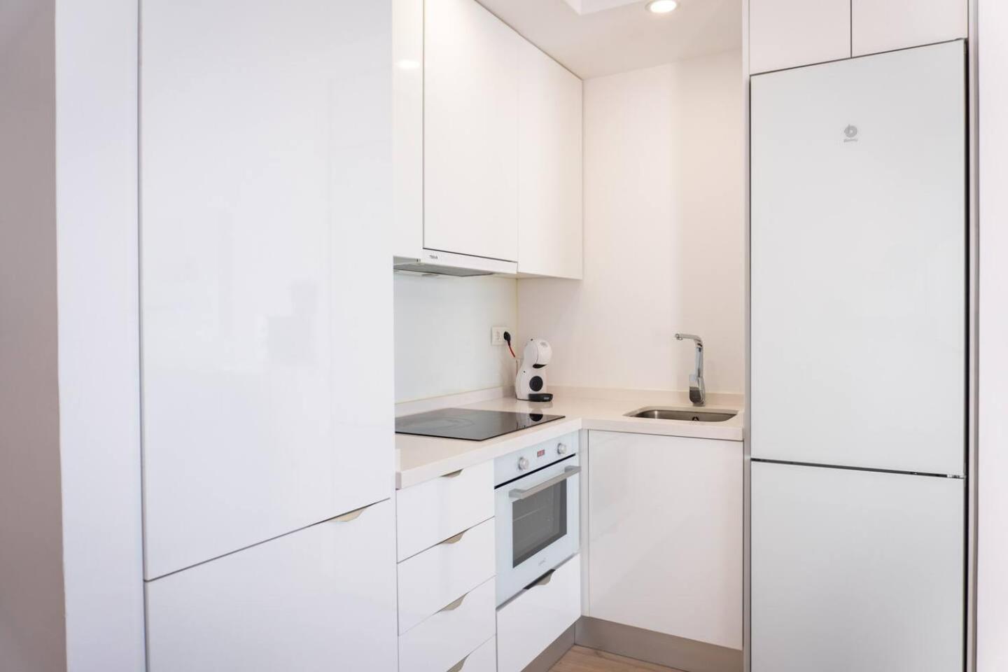 Modern Beachside Flat In Wyndham Costa Del Sol * Malaga