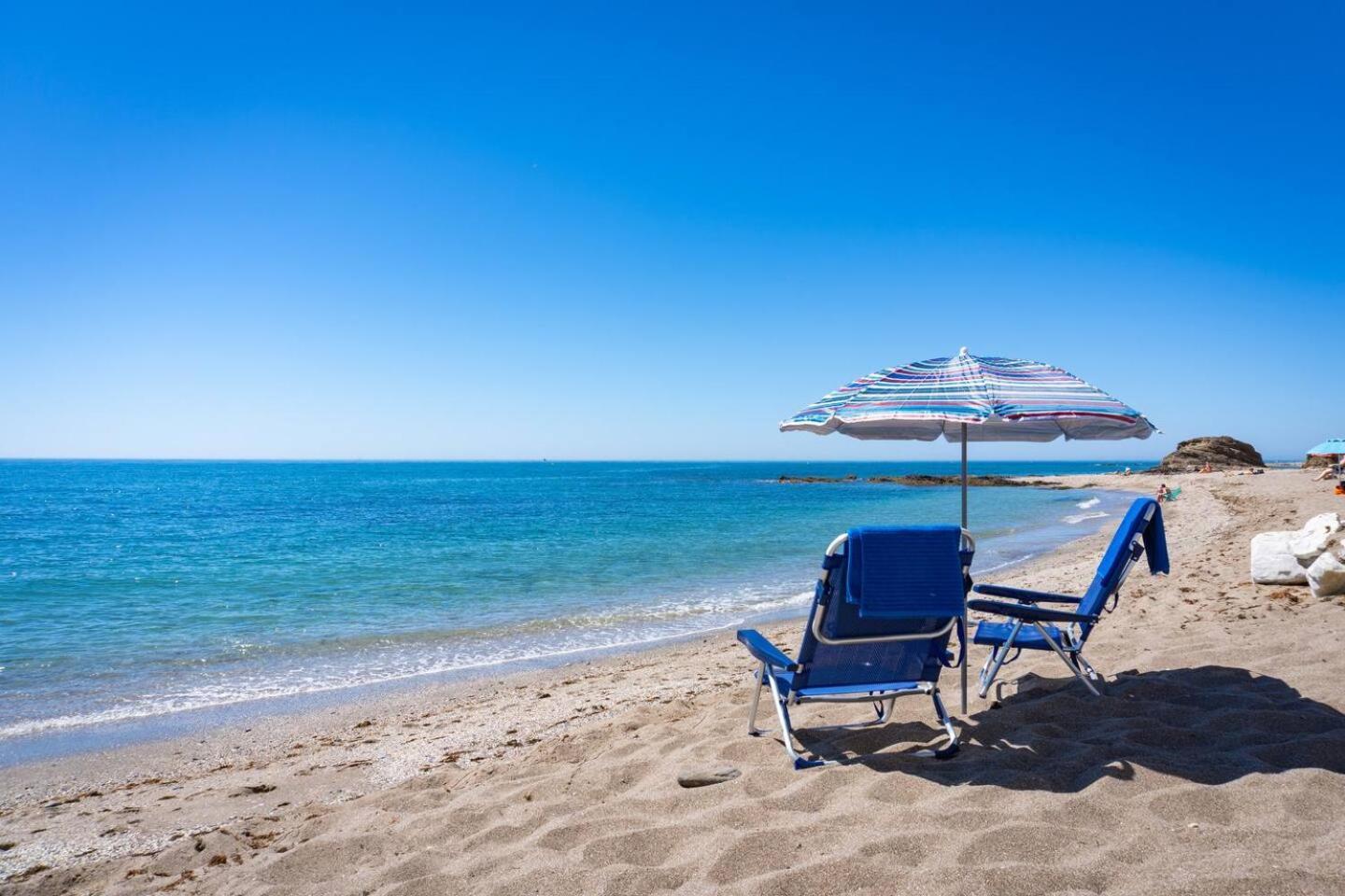 Modern Beachside Flat In Wyndham Costa Del Sol Holiday home Malaga
