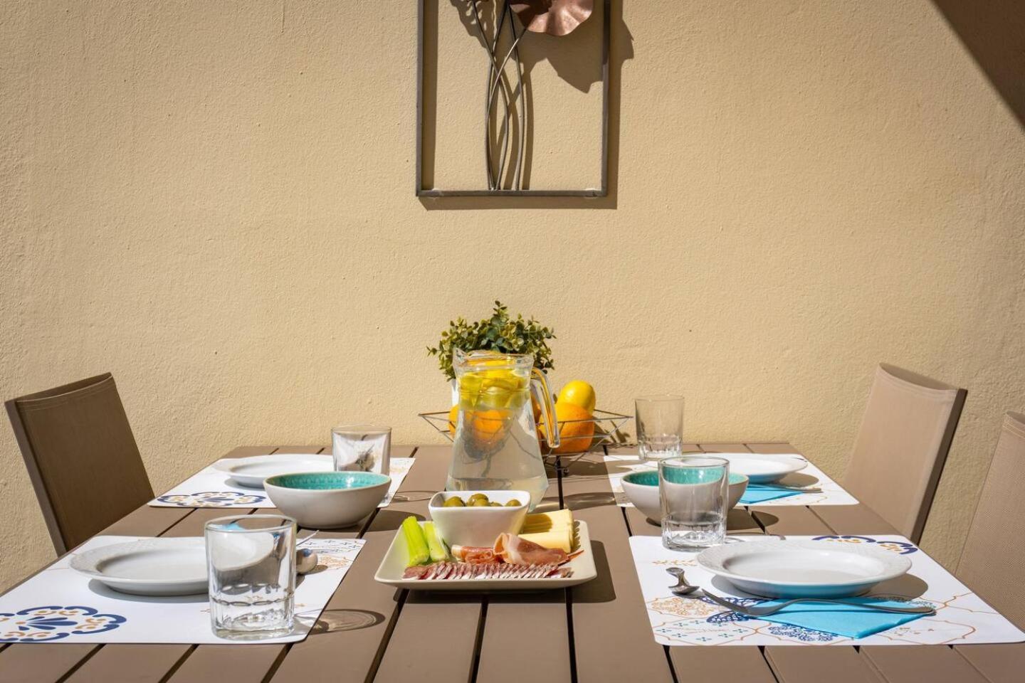 Holiday home Modern Beachside Flat In Wyndham Costa Del Sol *
