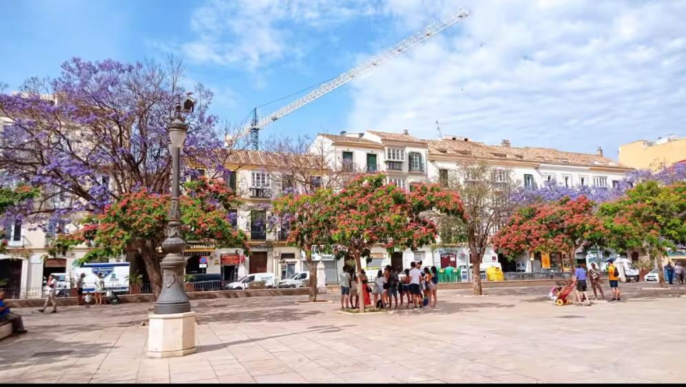 Pries Homes - Luxury Loft Cienfuegos I * Málaga