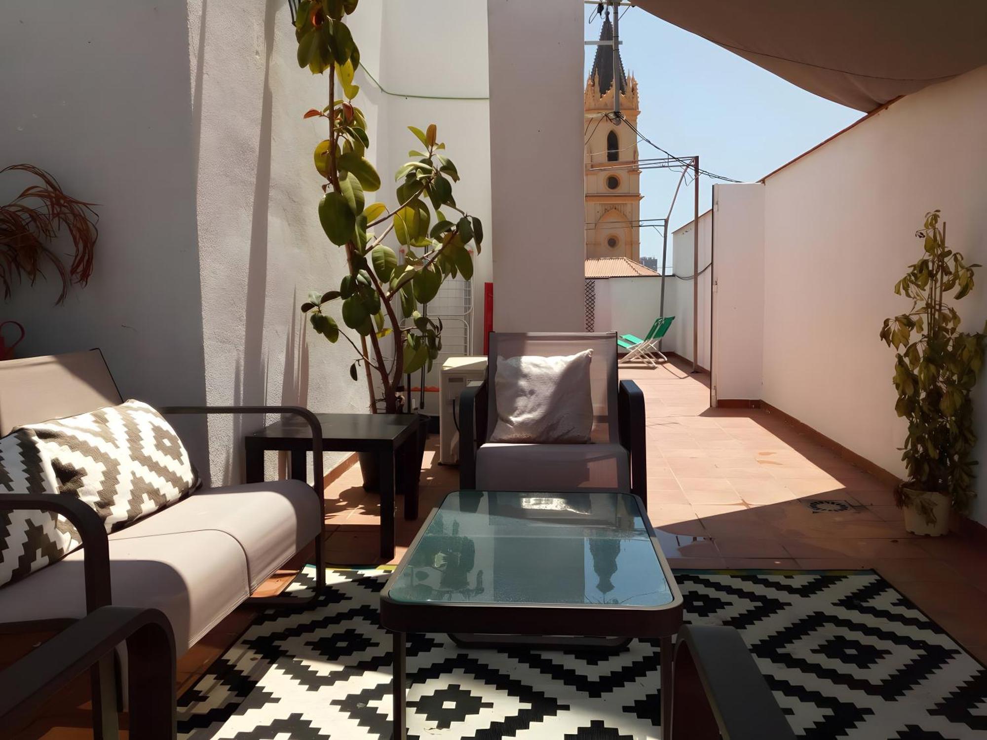 Appartement Quiet, Bright And