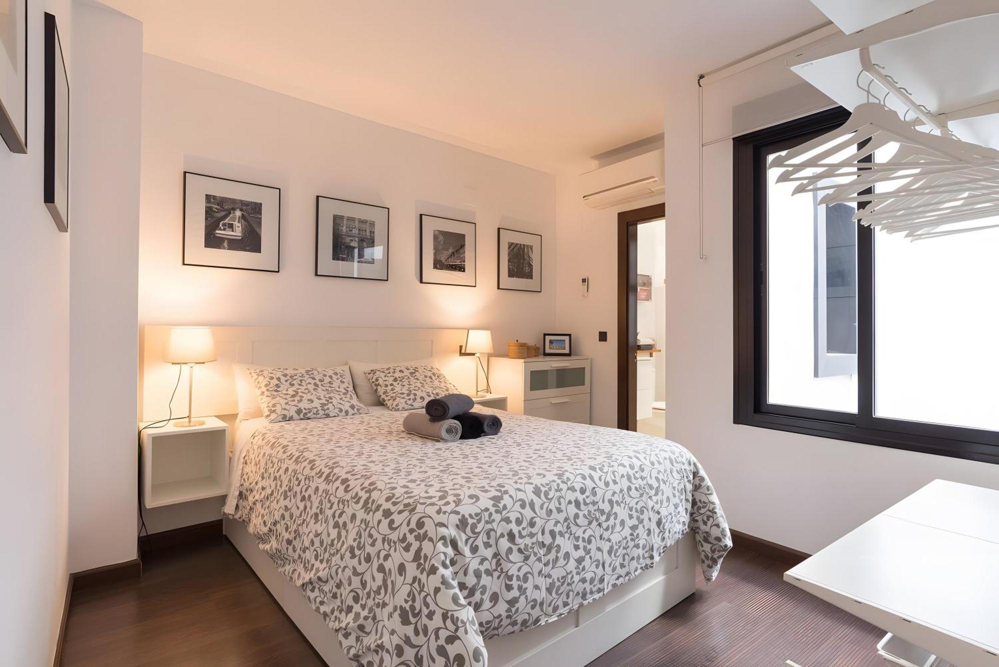 Apartment Quiet In The Historical *