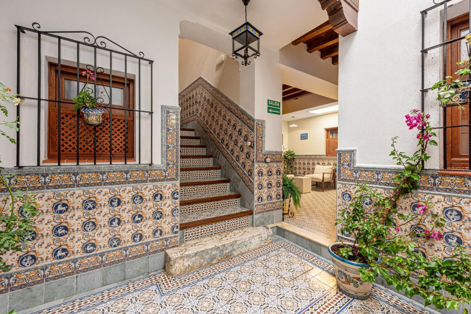 Apartment Casa Museo La Merced By Unique Málaga