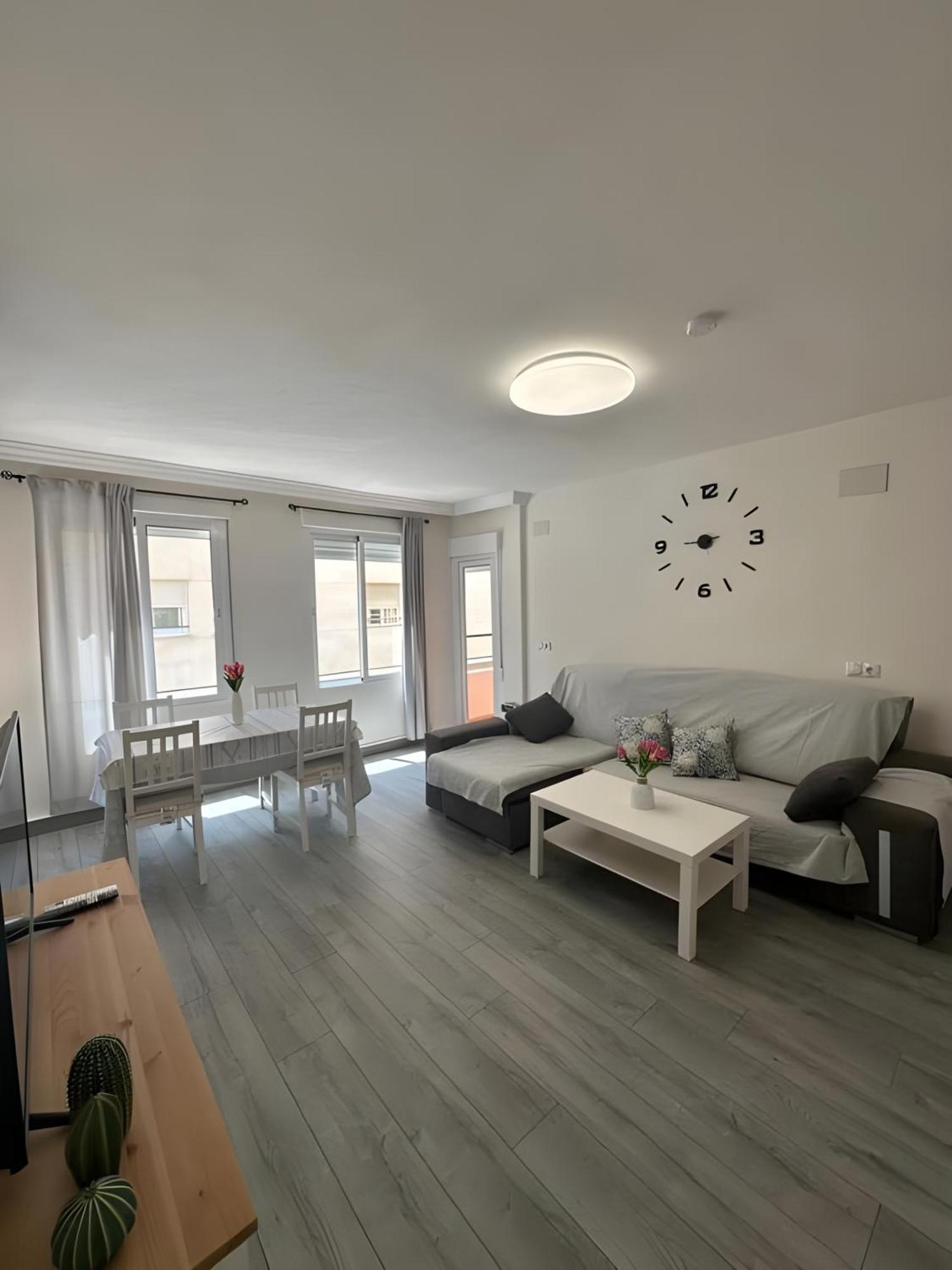 Mediterranean Breeze Apartment Málaga