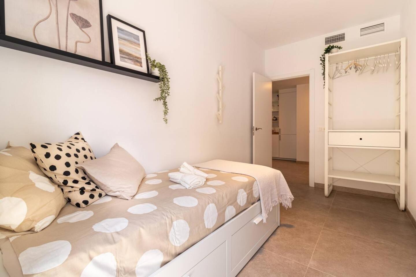 Apartment Charming In The Heart Of Mlaga Malaga