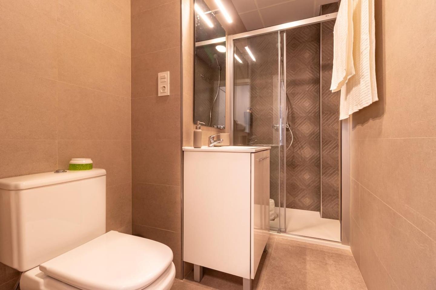 Charming In The Heart Of Mlaga Apartment