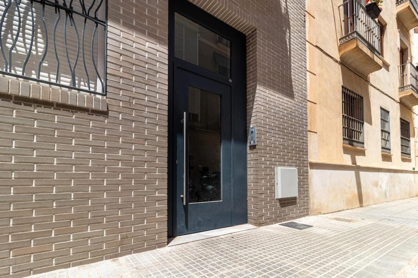 Charming In The Heart Of Mlaga Apartment *