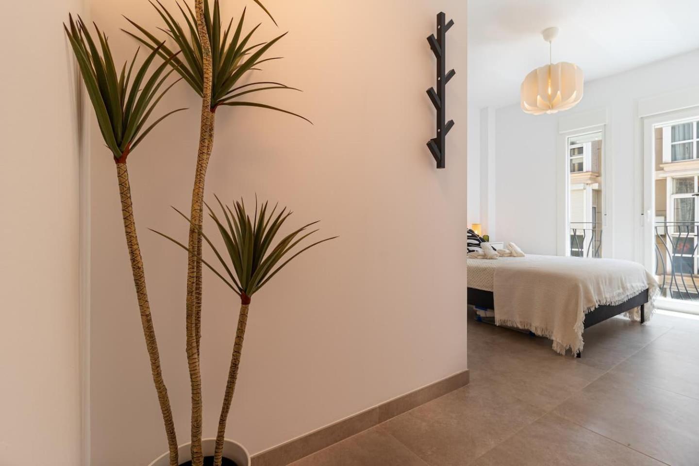 Charming In The Heart Of Mlaga * Malaga
