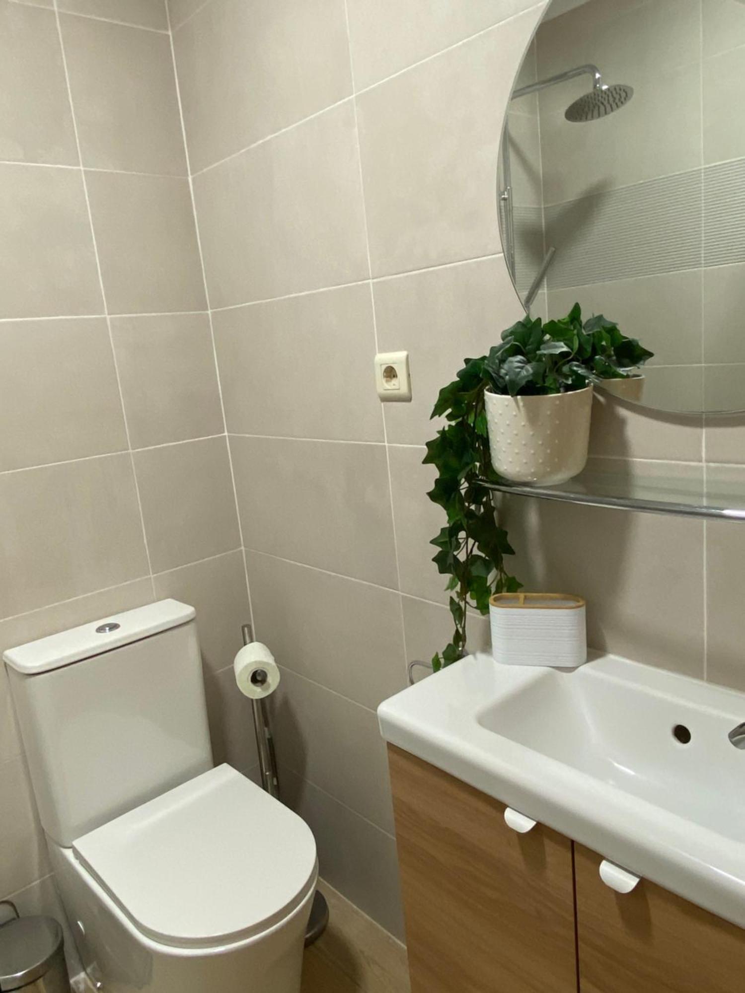 Apartment Vivienda 2 Churriana-aeropuerto