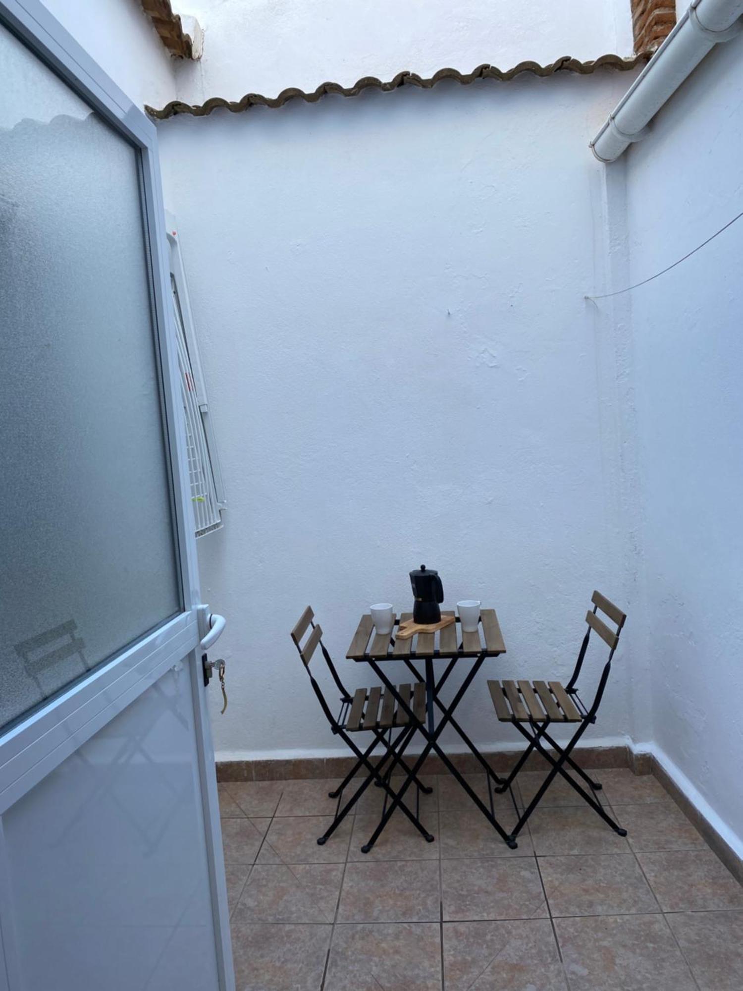 Apartment Vivienda 2 Churriana-aeropuerto