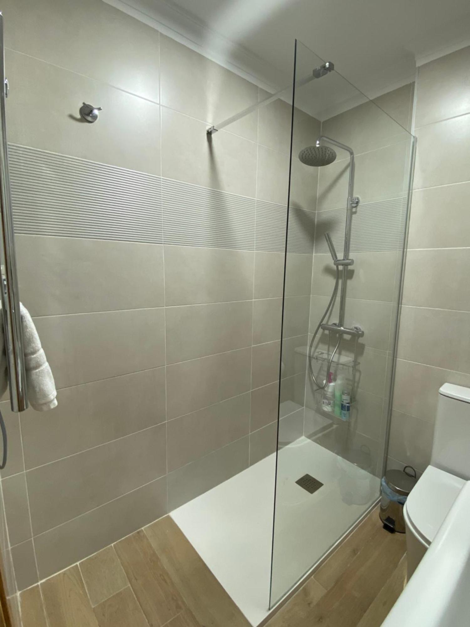 Vivienda 2 Churriana-aeropuerto Apartment *