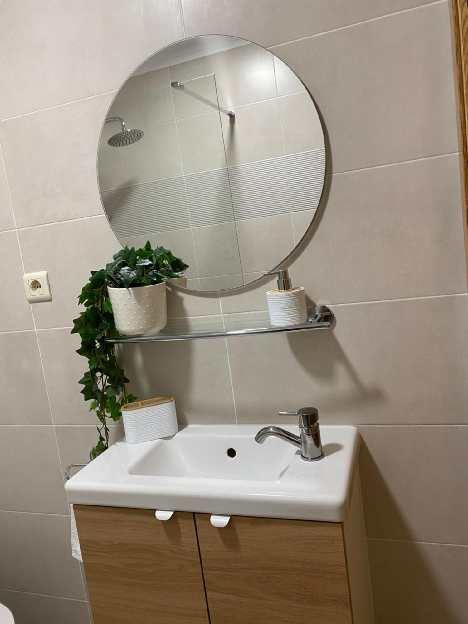 Apartment Vivienda 2 Churriana-aeropuerto Málaga
