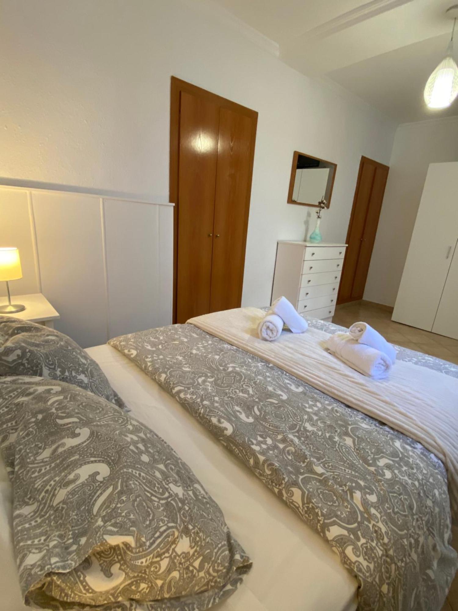 Apartment Vivienda 2 Churriana-aeropuerto *