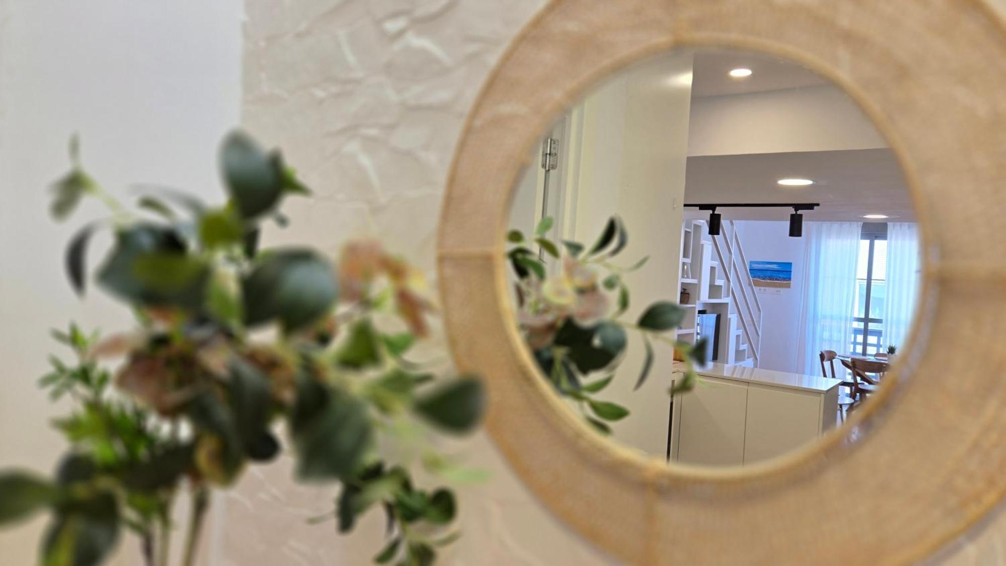 Apartment Del Parque Flats Dos Aceras Penthouse Malaga