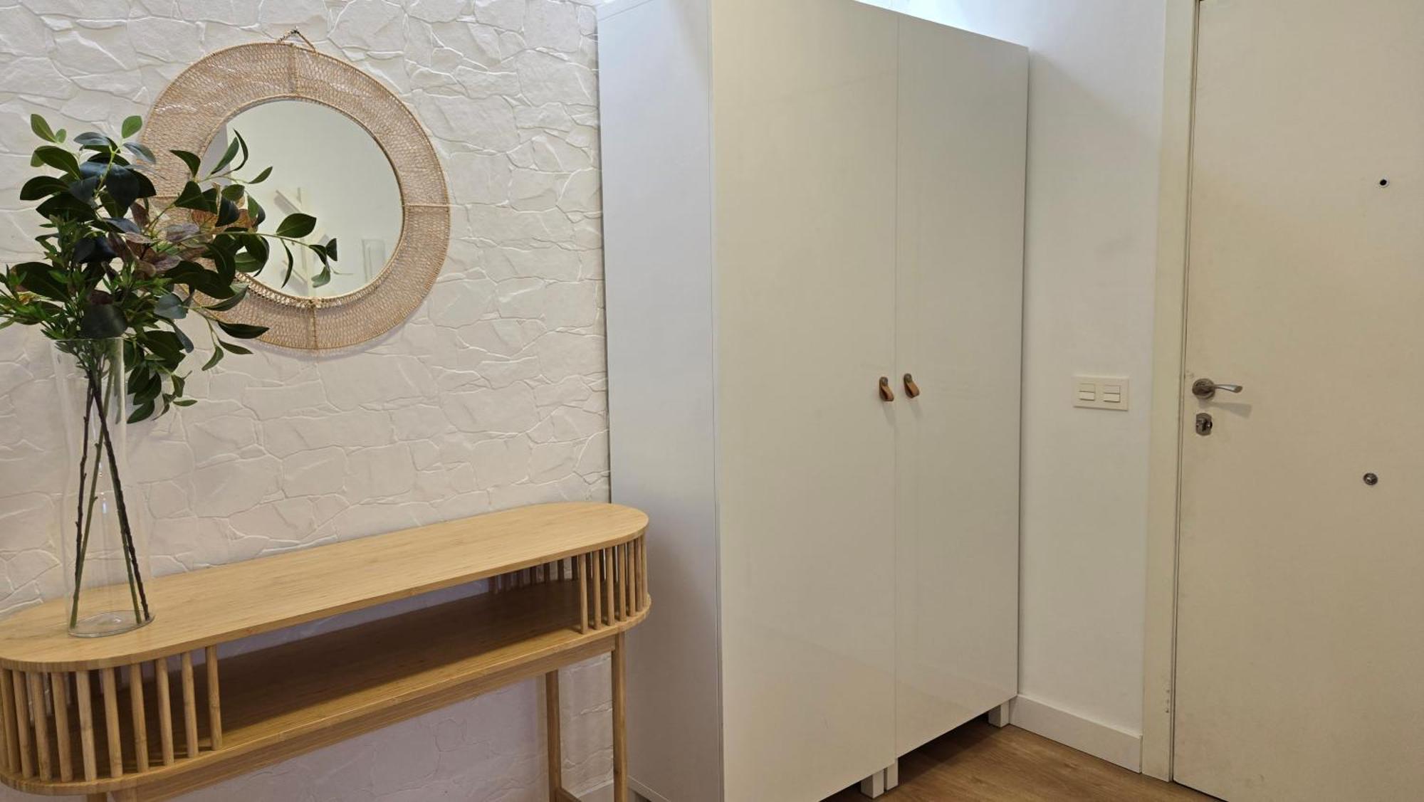 Del Parque Flats Dos Aceras Penthouse Malaga