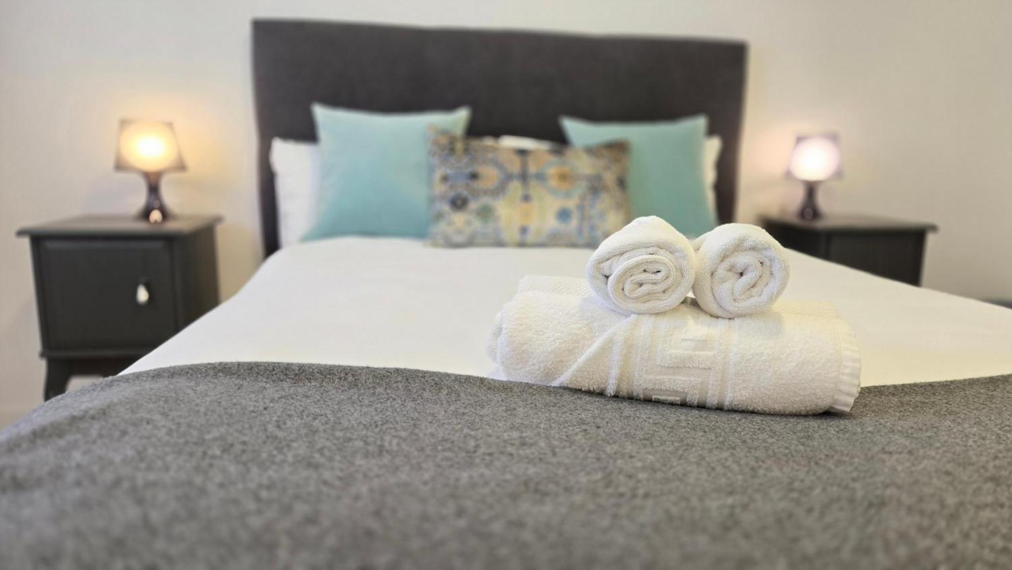 Del Parque Flats Dos Aceras Penthouse Apartment *
