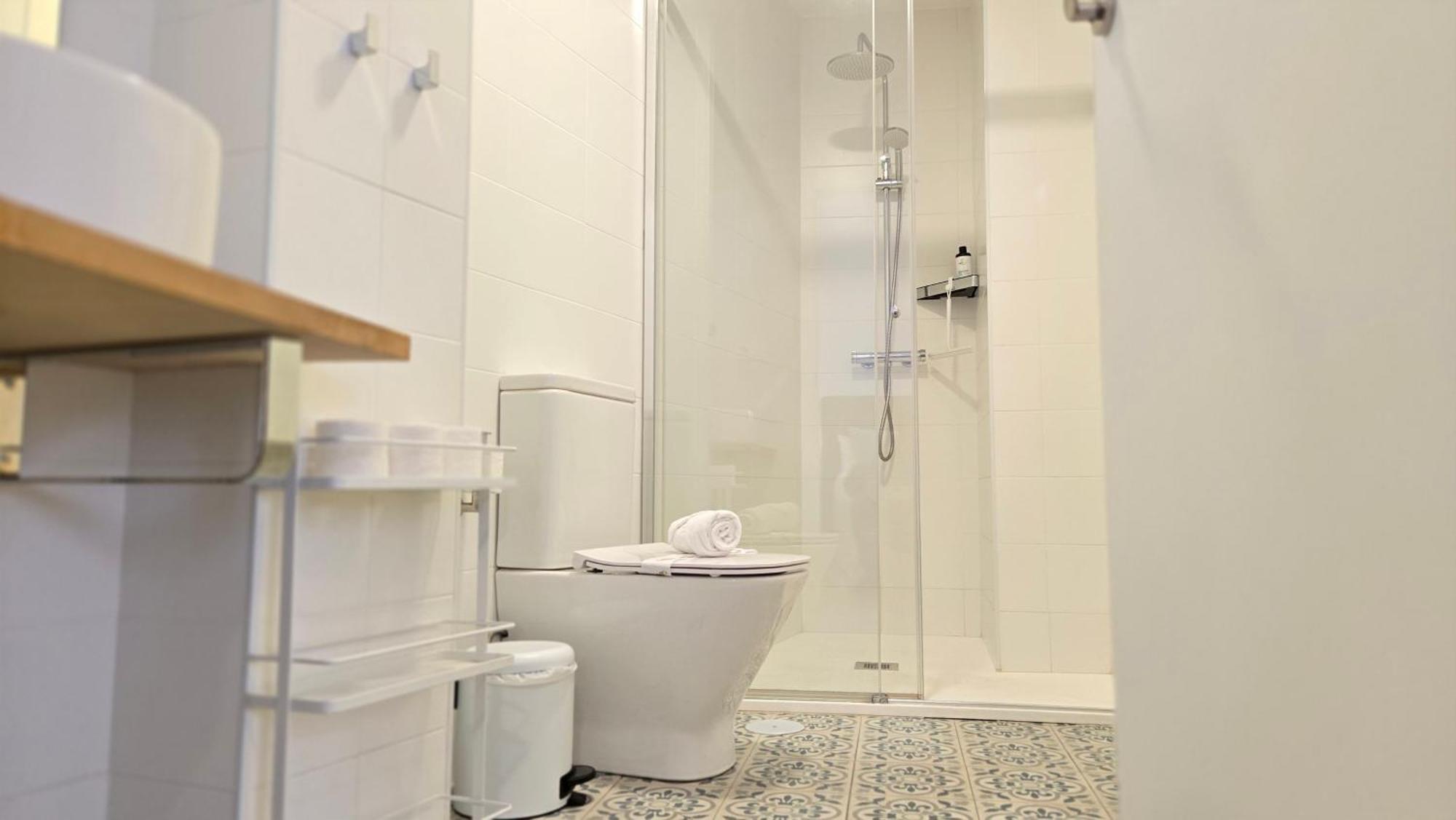 Del Parque Flats Dos Aceras Penthouse Malaga