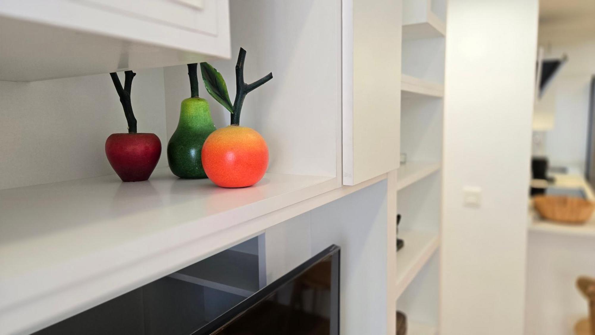 Del Parque Flats Dos Aceras Penthouse Apartment *