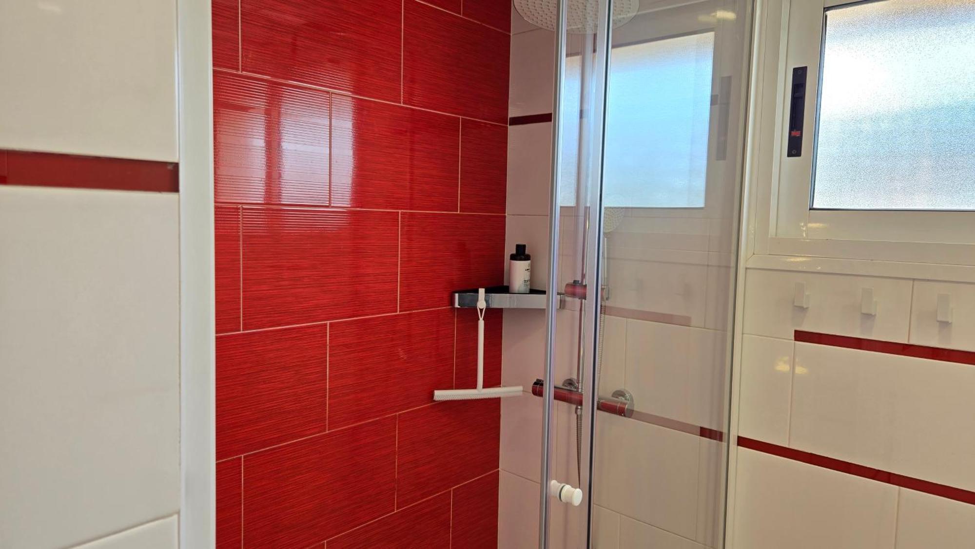 Apartment Del Parque Flats Dos Aceras Penthouse Malaga