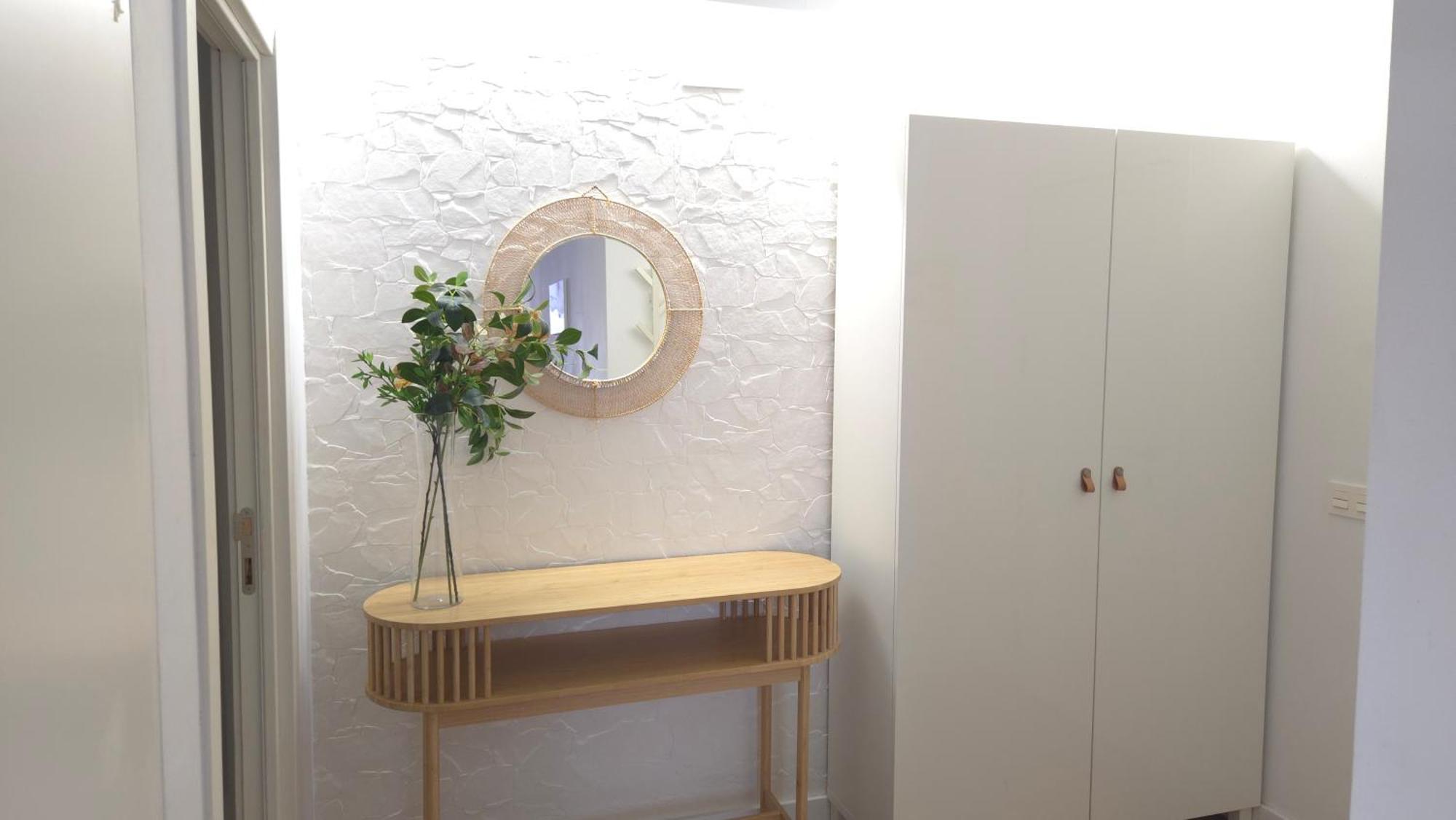 Del Parque Flats Dos Aceras Penthouse Malaga