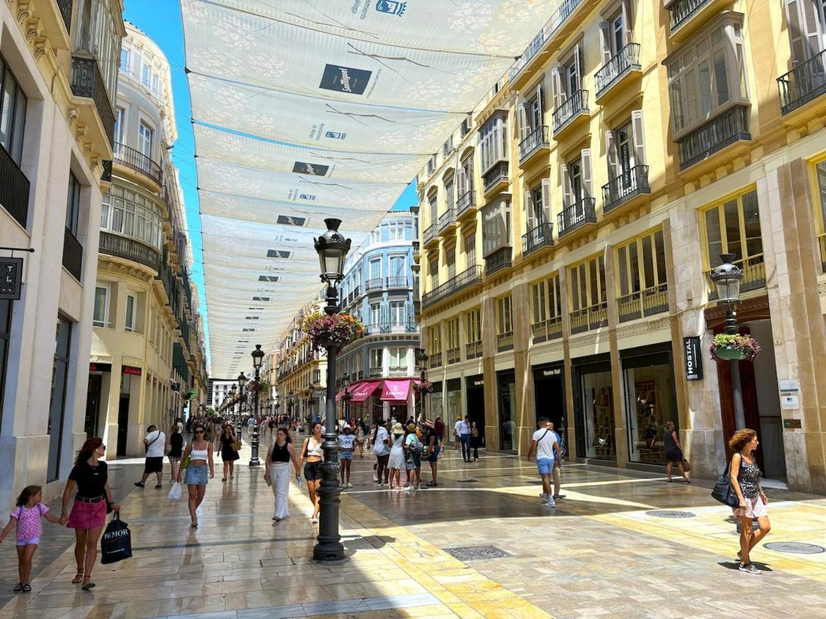 Evans Realty Bo Martiricos Estudio & Renovado Apartment Malaga