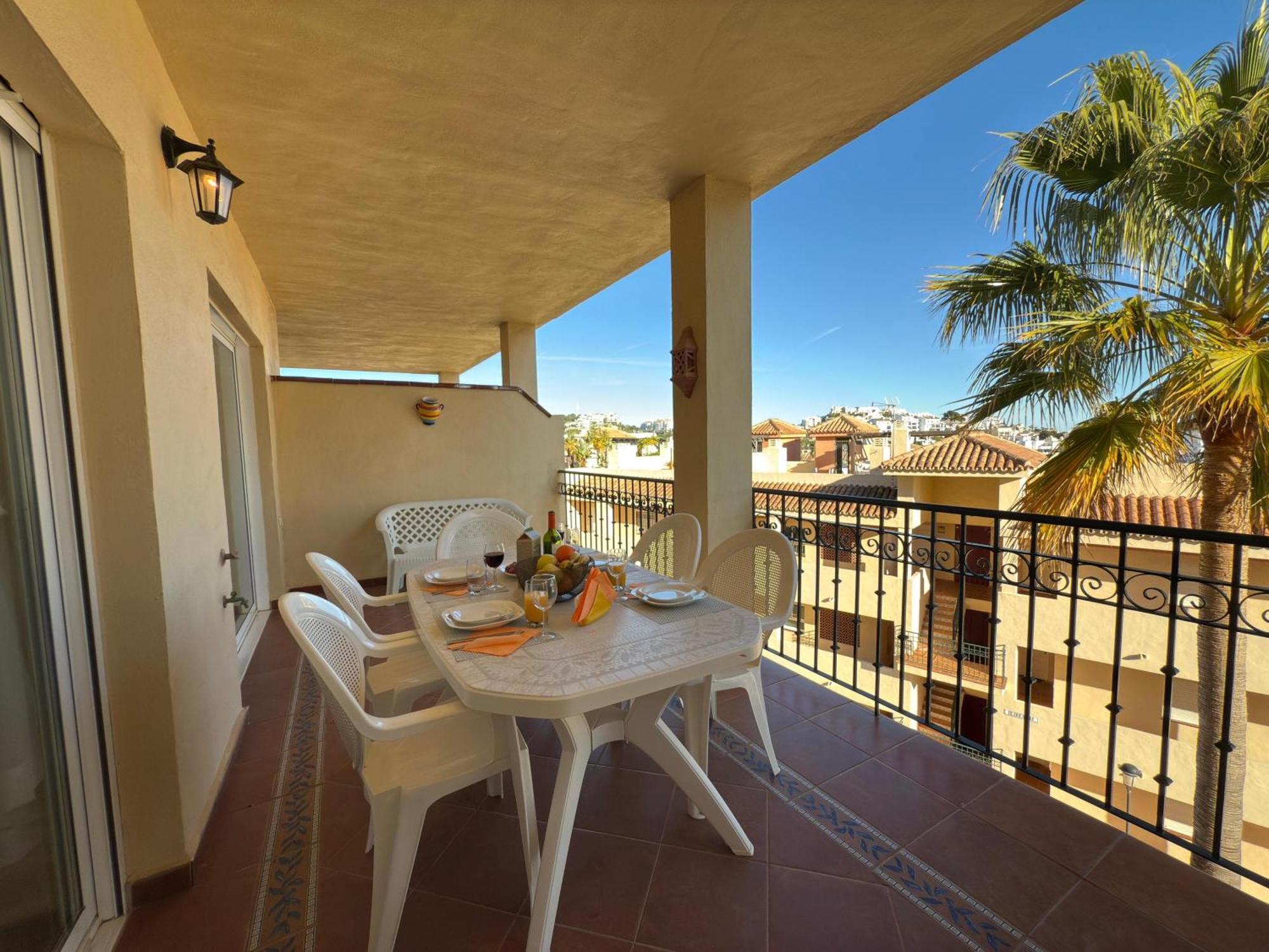Paraiso Riviera Malaga