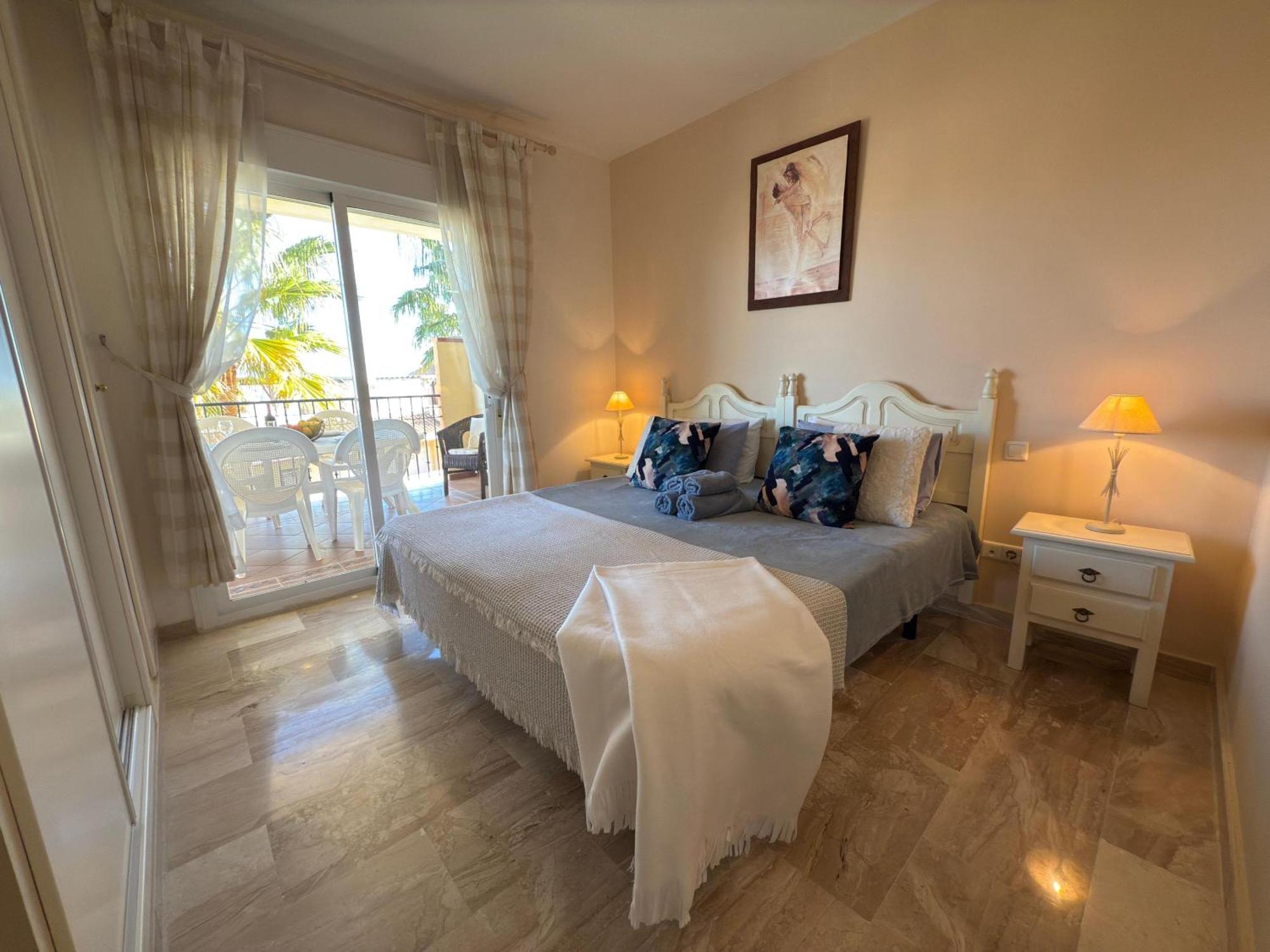 Paraiso Riviera Malaga