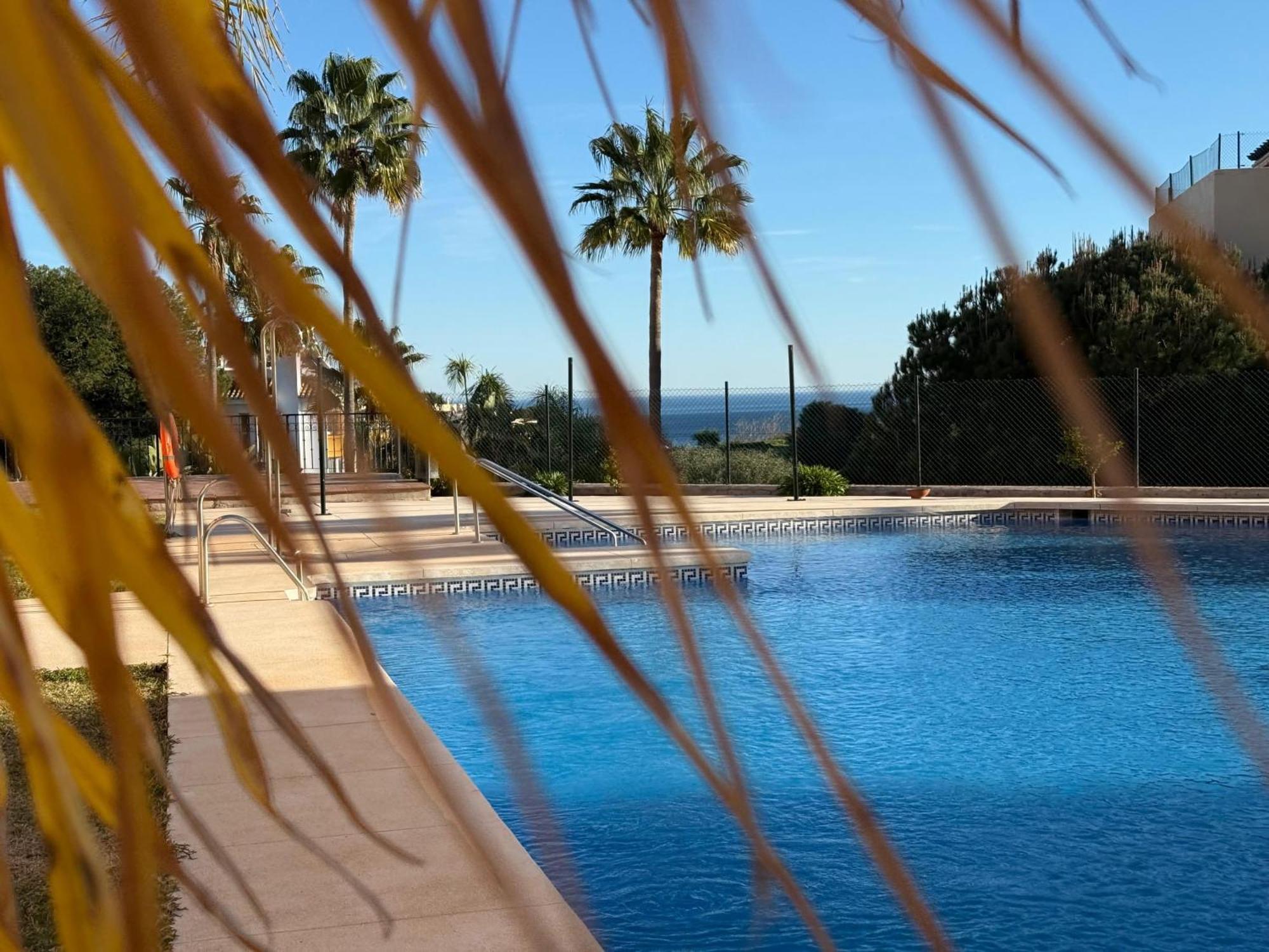 Apartment Paraiso Riviera Malaga