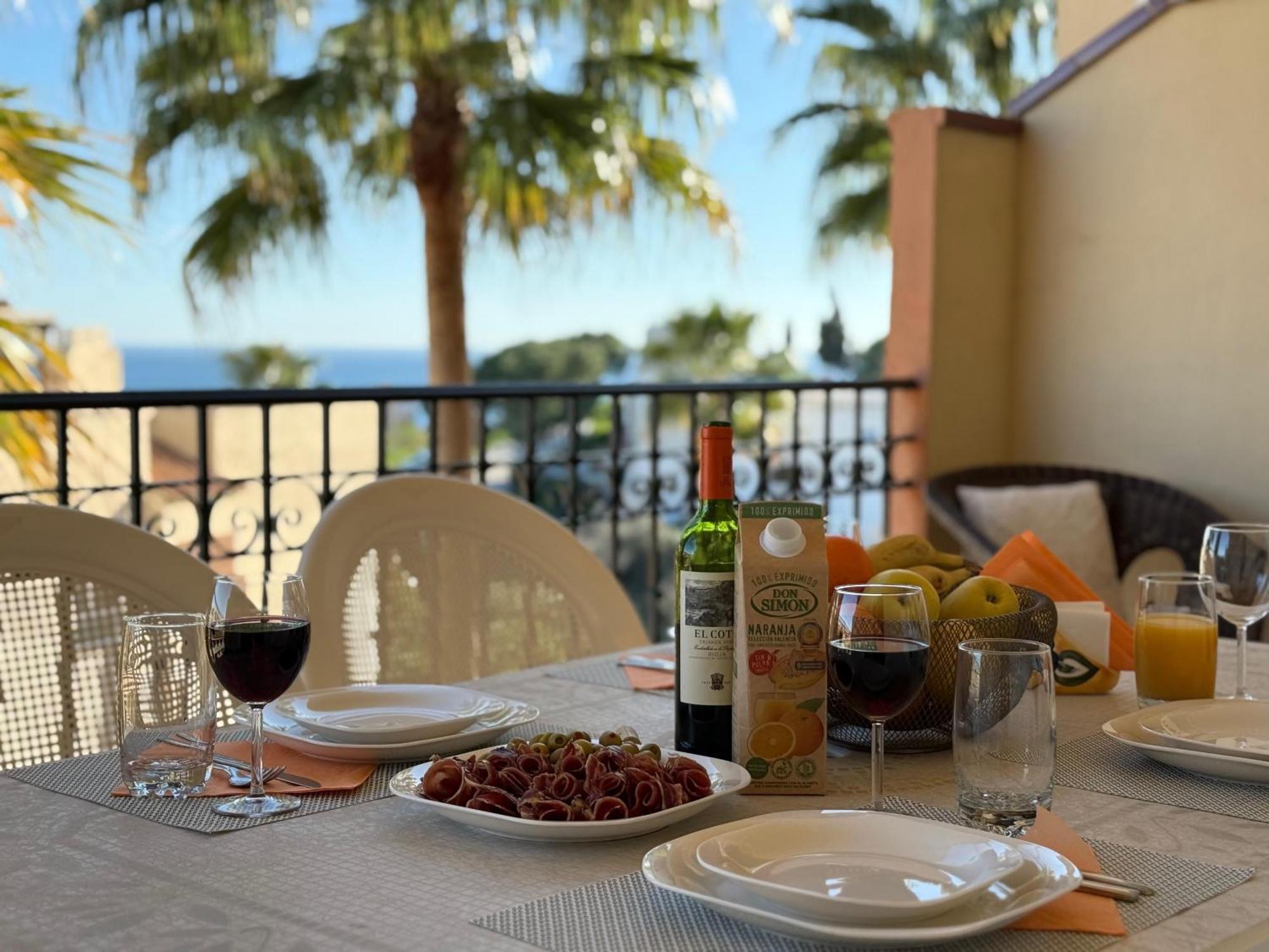 Paraiso Riviera Apartment Malaga