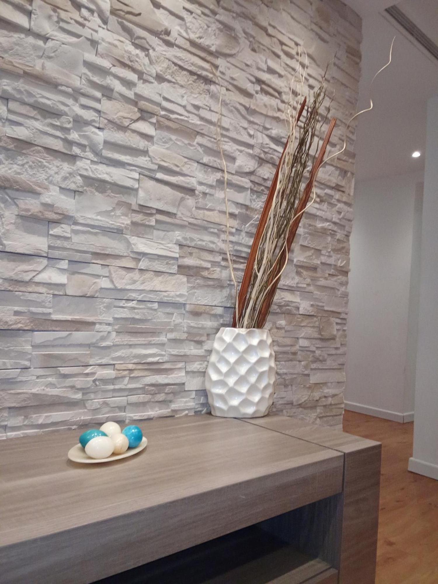 Loft 3 Dormitorios, Salon, Wifi Apartment