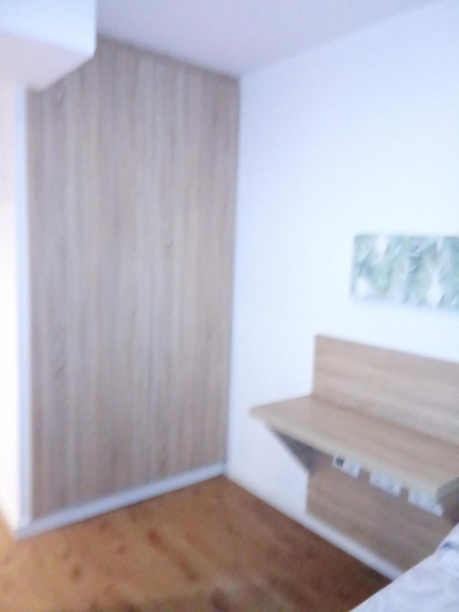 Loft 3 Dormitorios, Salon, Wifi Malaga