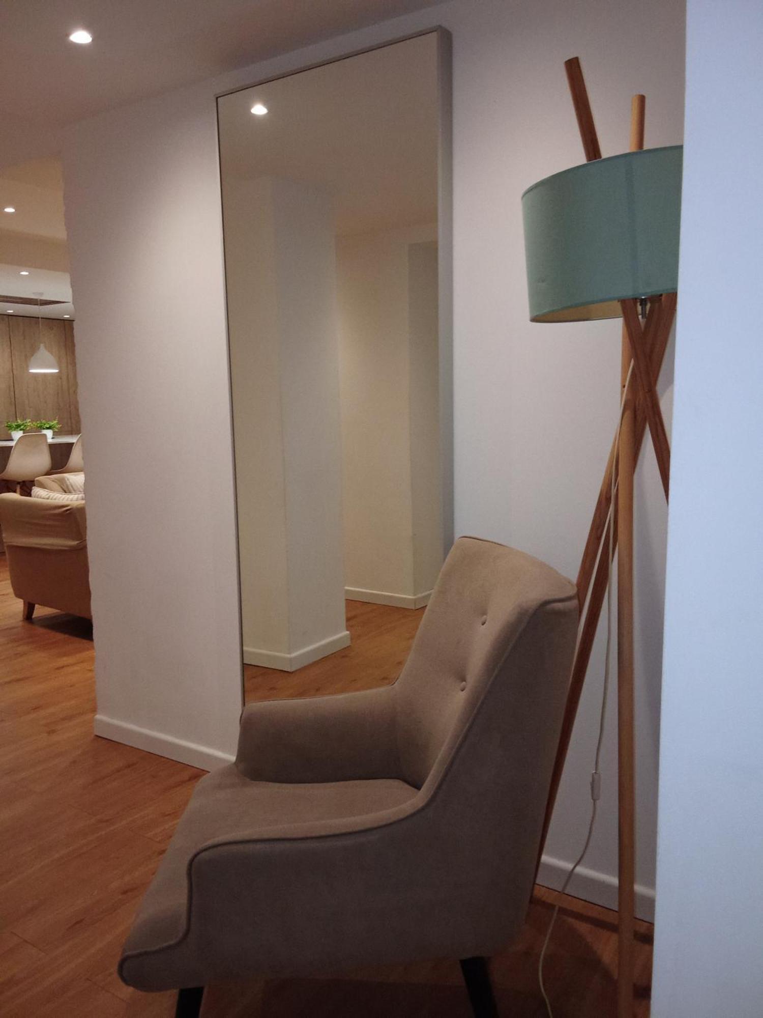 Apartment Loft 3 Dormitorios, Salon, Wifi Malaga