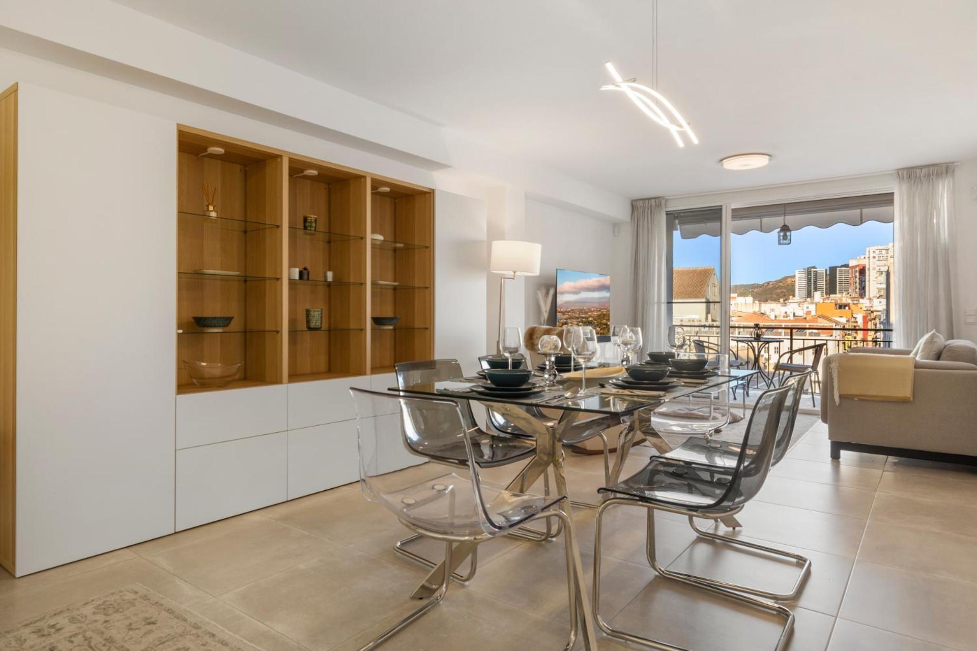 Apartamento Picasso House
