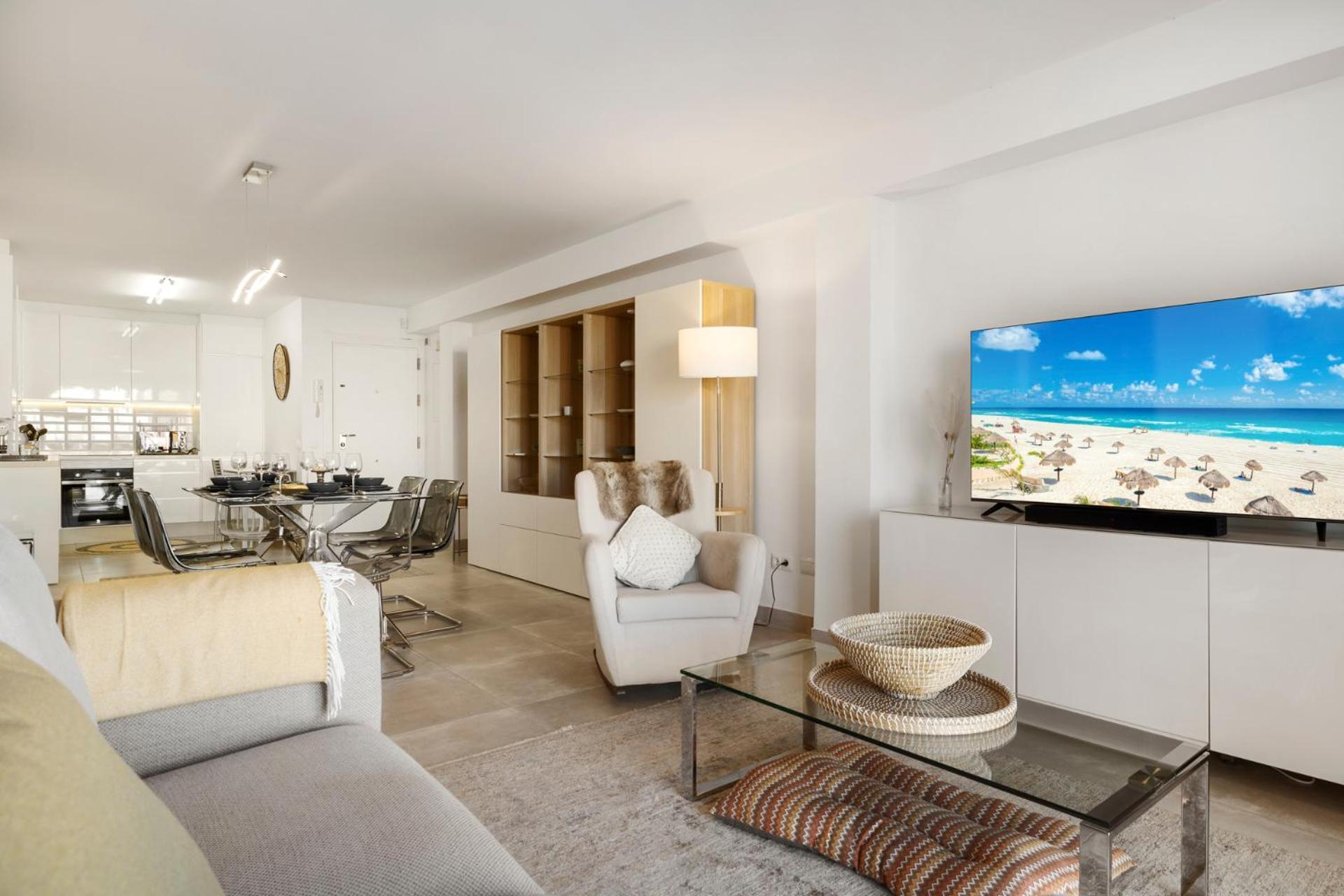Picasso House Apartamento *