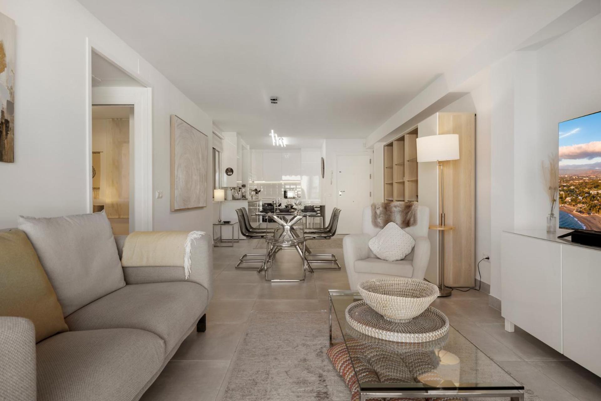 Apartamento Picasso House *