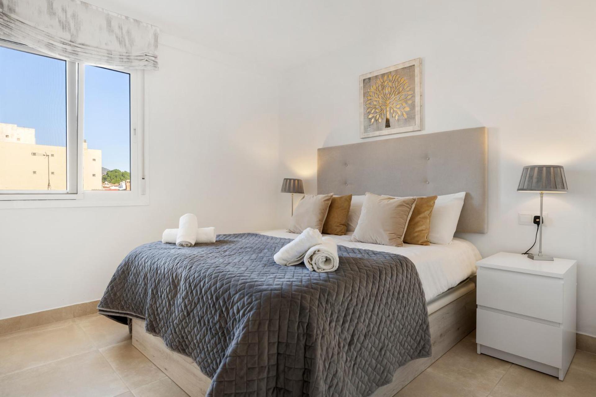 Picasso House Apartamento Málaga